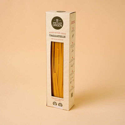 Tagliatelle Ametller Origen 500 g 