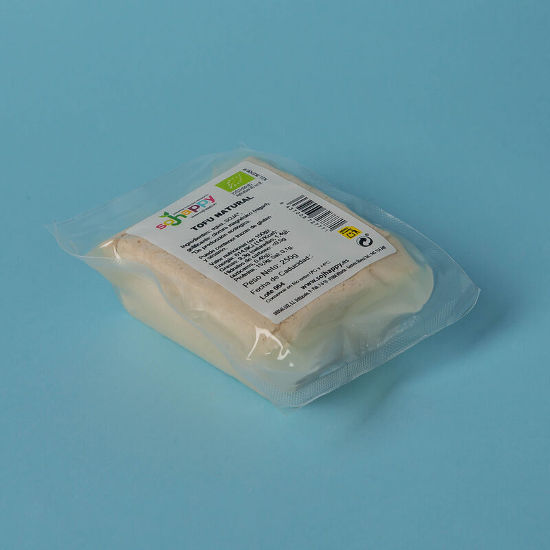 Tofu ecològic Ametller Origen 250g