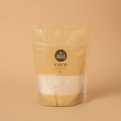 Coco ratllat Ametller Origen 125g 