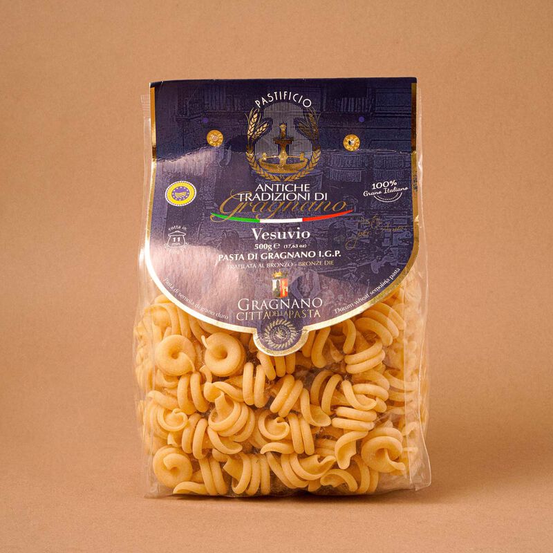 Pasta Vesuvio Gragnano 500 g