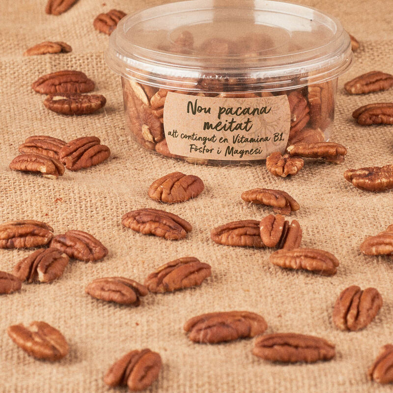 Pacanes Ametller Origen 125g 