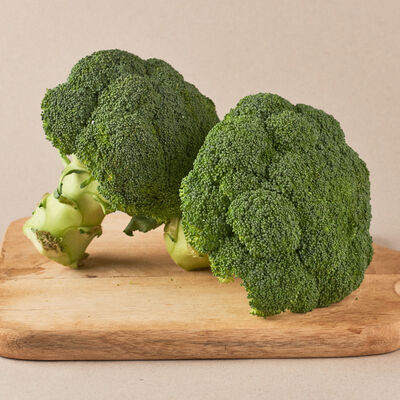 Bròcoli extra 