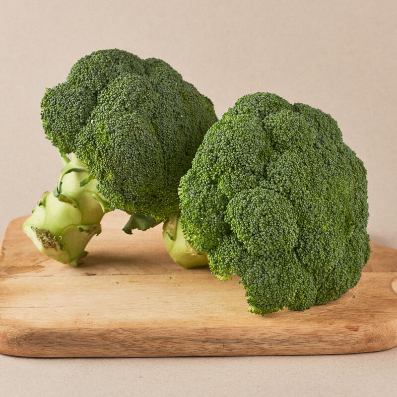 Bròcoli extra 