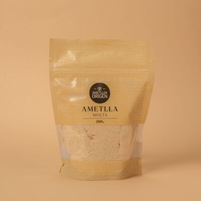 Almendra molida Ametller Origen 200g 