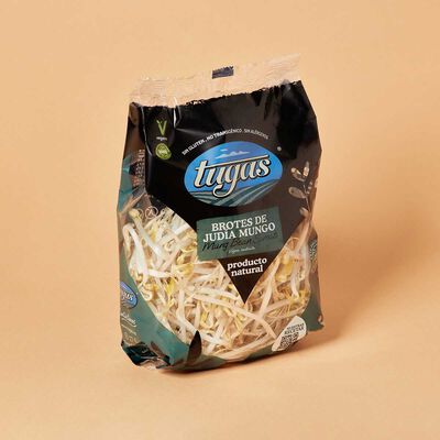 Brots de mongeta mungo - bossa 200g 