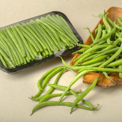 Mongeta rodona extrafina - safata 250g 