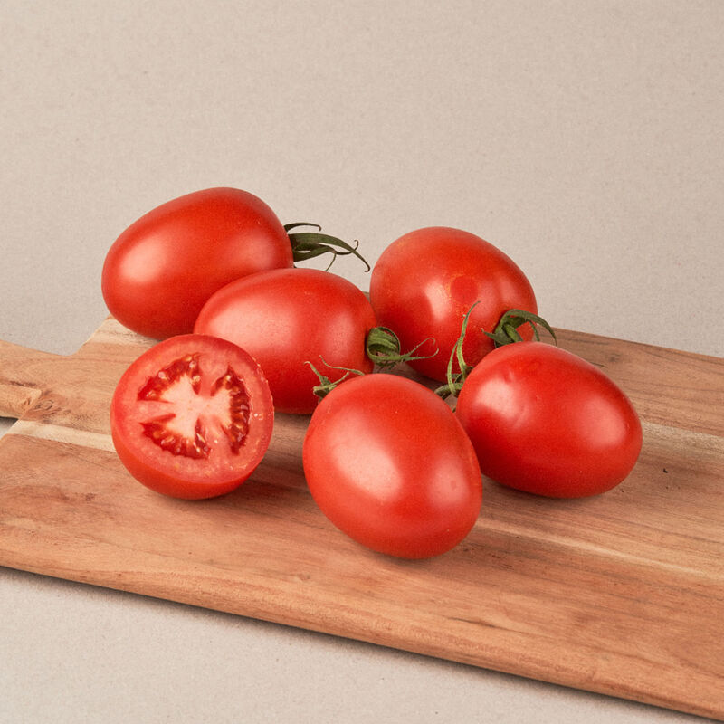 Tomàquet pera extra 