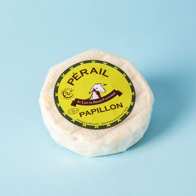 Queso Pérail de oveja Papillon 100g 