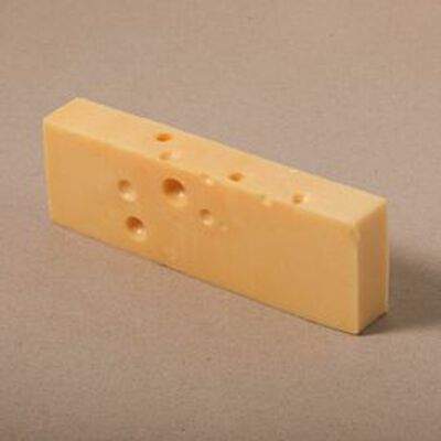 Formatge emmental Paysan Breton 