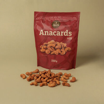 Anacardo chili Ametller Origen 150g 