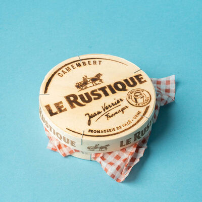 Camembert Le Rustique 250g 