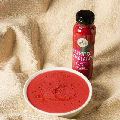 Gazpacho de remolacha Ametller Origen 310ml 