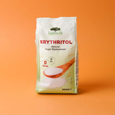Eritritol sweetlife 500g 