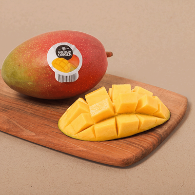 Mango Málaga unidad 