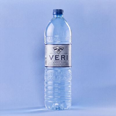 Aigua Veri 1,5L 