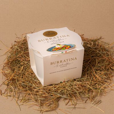 Burratina Ametller Origen 125g 