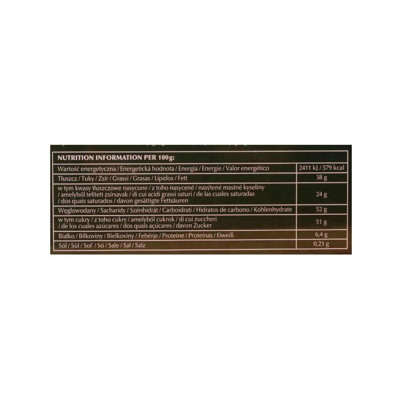 Calendario de adviento Teddy Lindt 146g 