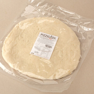 Base de pizza sin gluten Pizzacata 240g 
