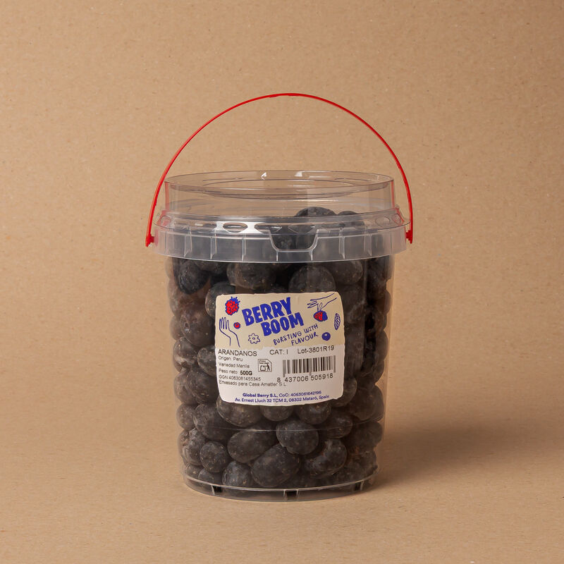 Nabius - safata 500g 