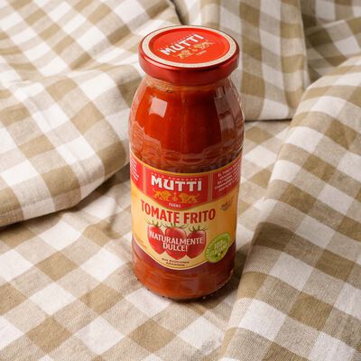 Tomàquet fregit Mutti 300g 