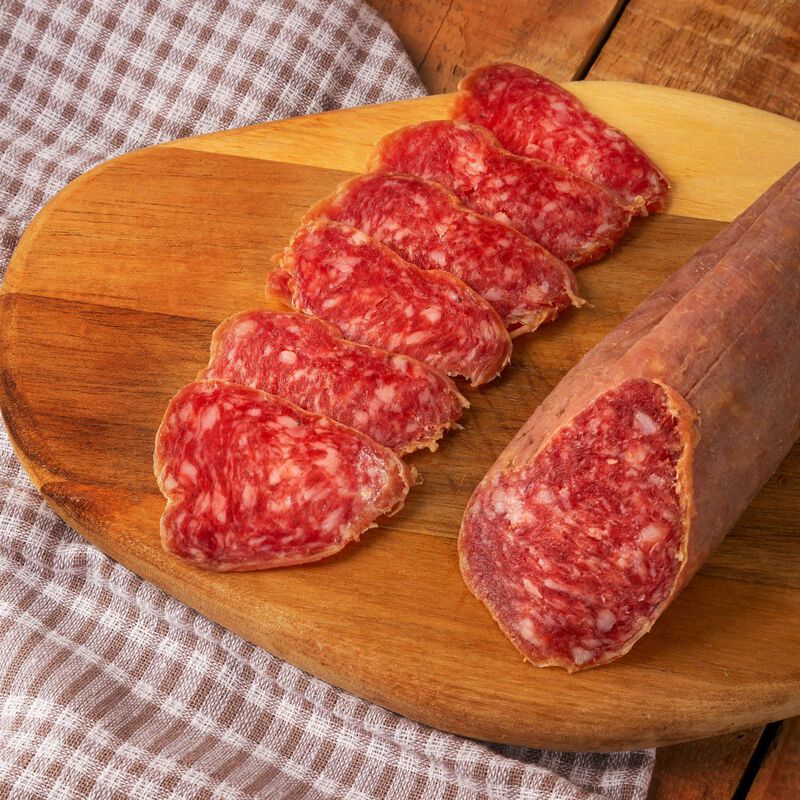 Longaniza de payés cortada extra Ametller Origen by Arnall