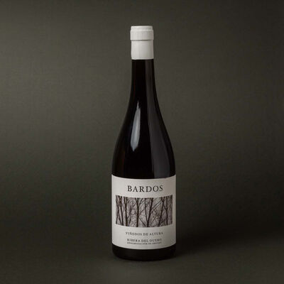 Vi negre viñedos de altura Bardos 75cl D.O Ribera del Duero 