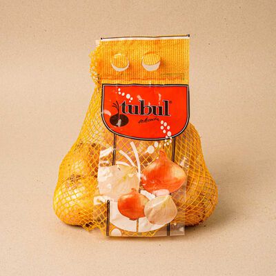 Cebolla cocina - bolsa 1kg 