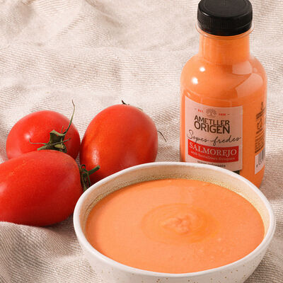 Salmorejo Ametller Origen 330ml 