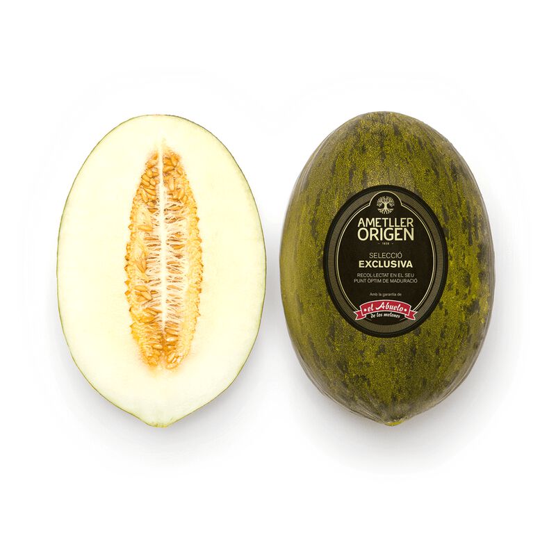 Melón extra - unidad