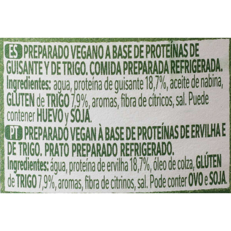 Vuna Garden Gourmet 175g 