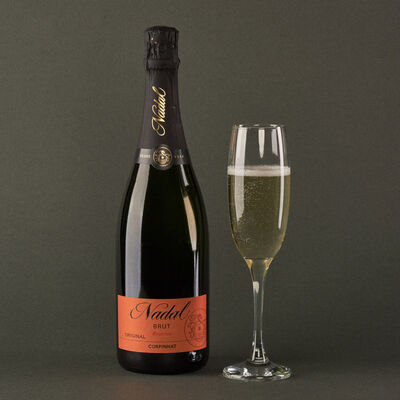 Brut Reserva Original NADAL 75cl 
