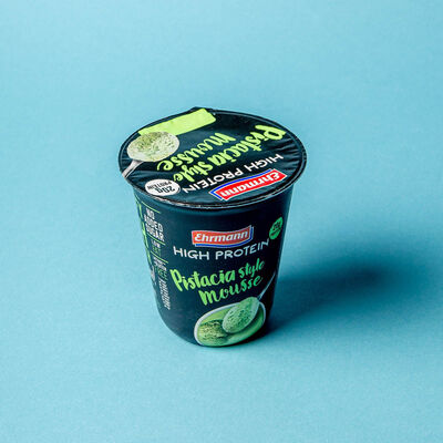 Mousse H.Protein festuc EHRMANN 200g 
