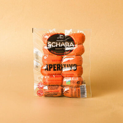 Aperitiu Schara 140 g 