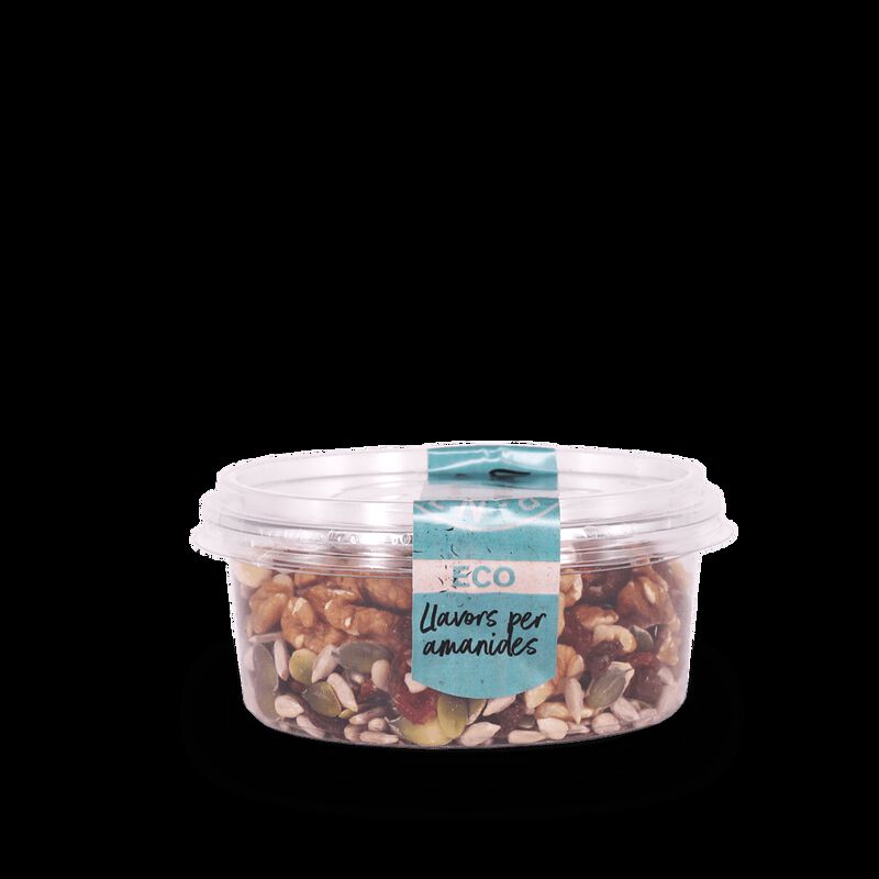 Semillas de ensalada Ametller Origen 150g 