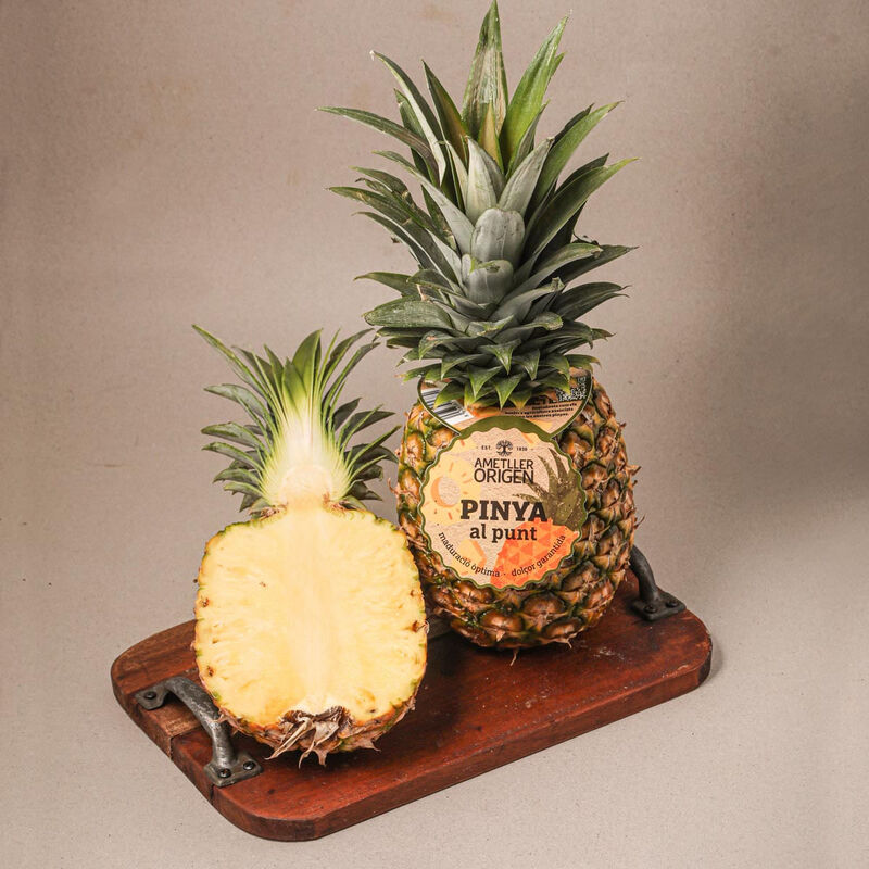 Piña extra - unidad 