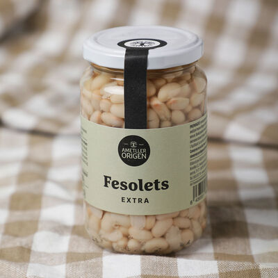 Alubias Ametller origen 360g 