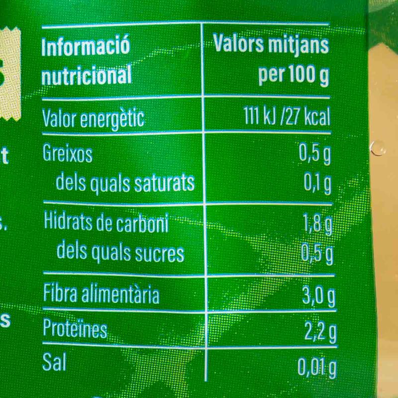Canonges Ametller Origen 70g 