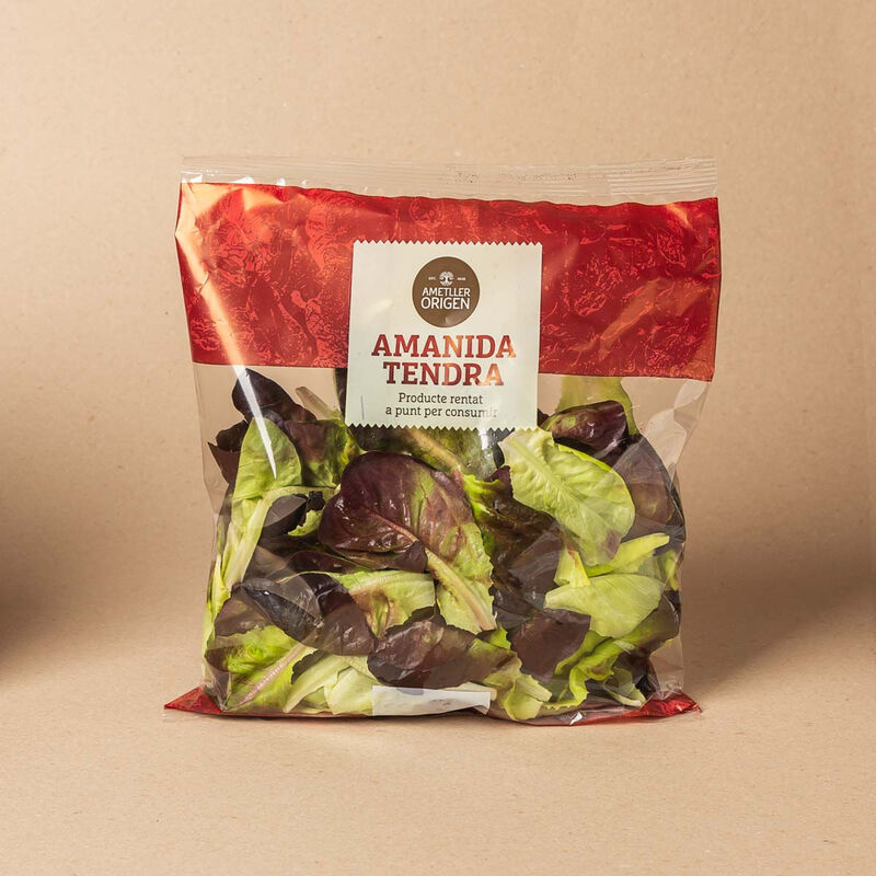Amanida tendra Ametller Origen 150g 