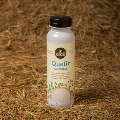 Kéfir natural Ametller Origen 300ml 