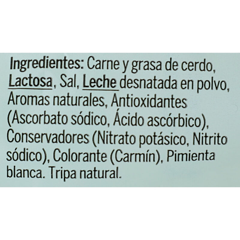 Sumaia Salgot 180g 