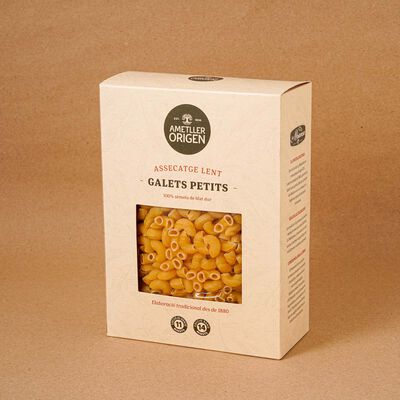 Galets pequeños Ametller Origen 500 g 
