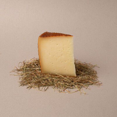 Queso de oveja ahumado Ametller Origen 