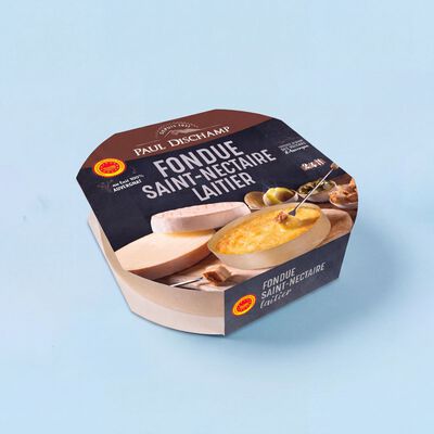 Fondue St Nectaire Paul Dischamp 280g