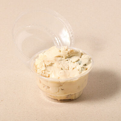 Got de formatge blau Gorgonzola 