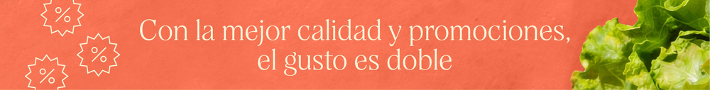 Promociones