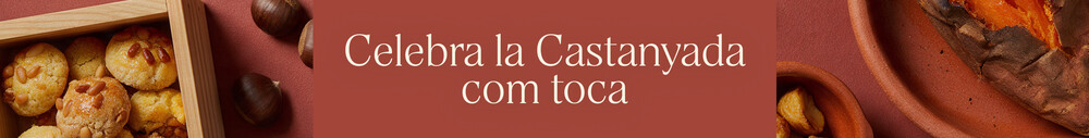 Castanyada