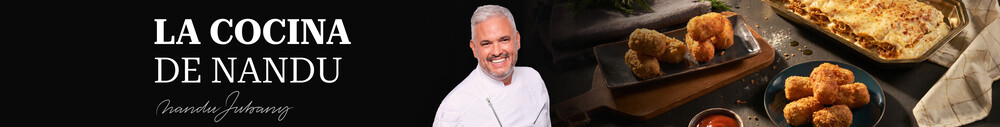 Nandu Jubany