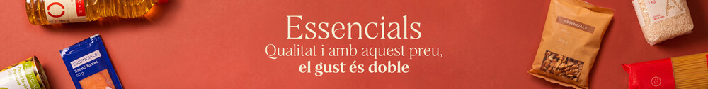 ESSENCIALS