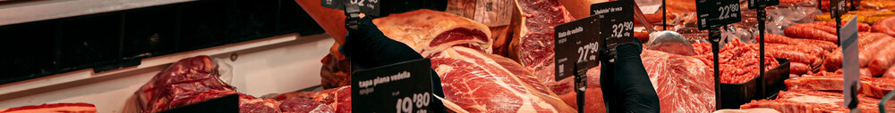 Carniceria al corte