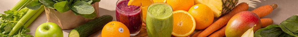 Lots smoothies